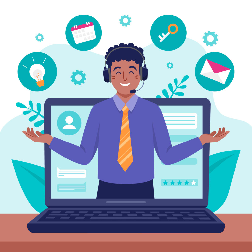 Most Experinced e-Filing Services in California