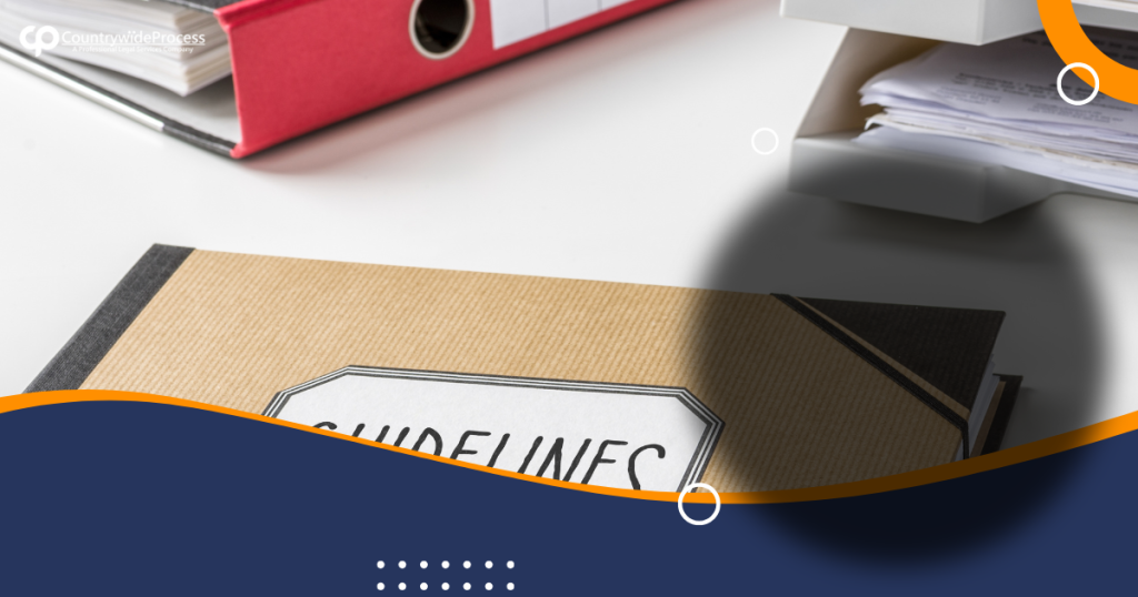 Serving a Foreign Subpoena in Rhode Island