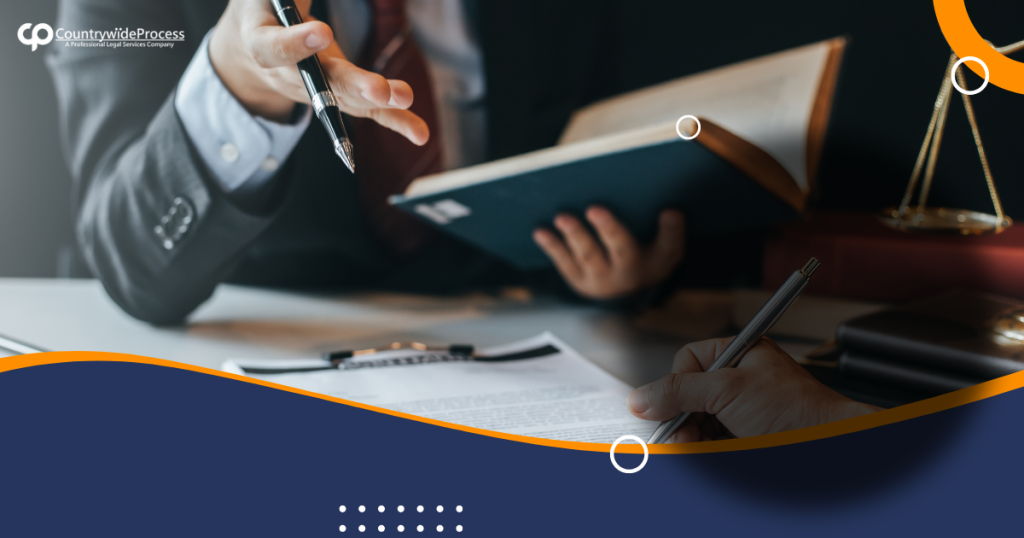 Serving and Domesticating an Out-of-State Subpoena in North Dakota