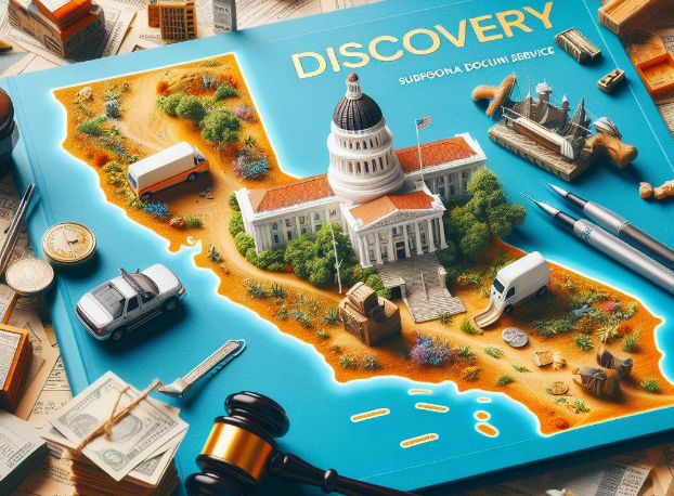 Out-of-State Subpoena in South Dakota: Process Overview