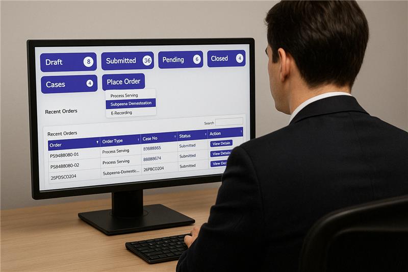 How to Domesticate a New York Subpoena in California