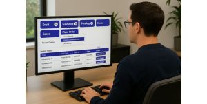 Colorado Subpoena in California