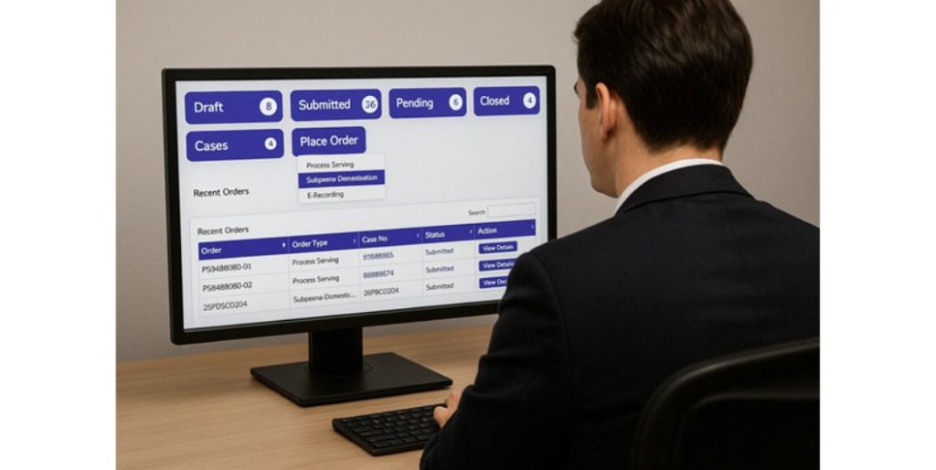 How to Domesticate a New Jersey Subpoena in California