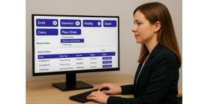 Delaware Subpoena in California