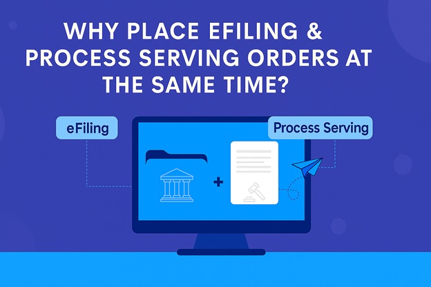 The Case for a Unified Filing & Service Workflow in Today’s Law Firms