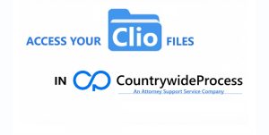 eFiling in California