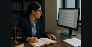 Guide to Legal Research