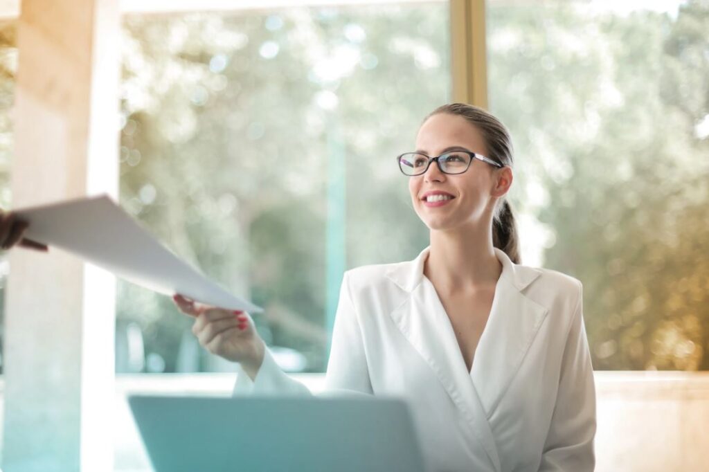 Grounds to choosing a legal service of process provider
