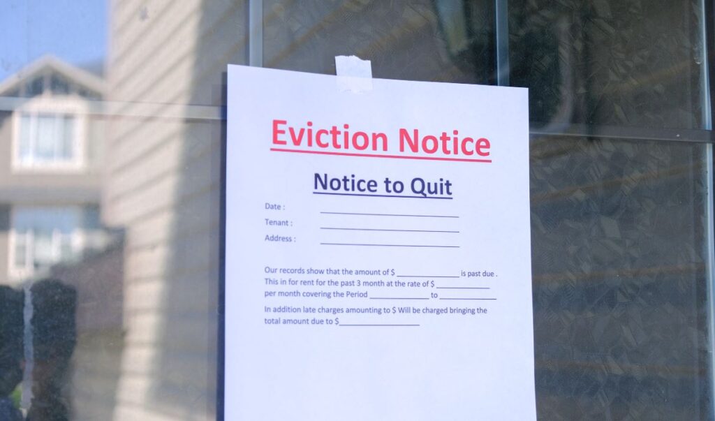 Your Guide to Evictions & Eviction Screening