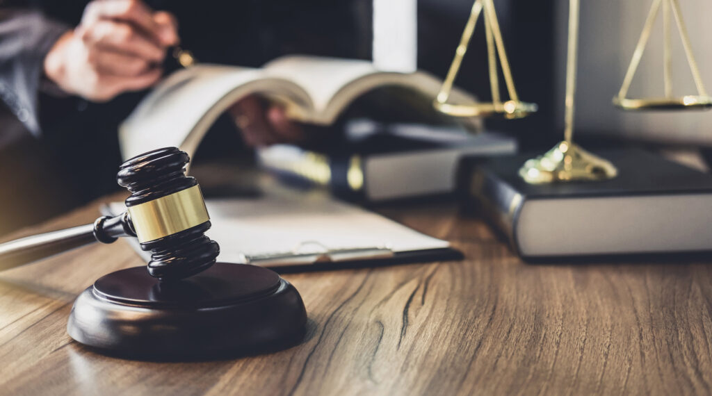 Federal Court Courtesy Copy Delivery Services