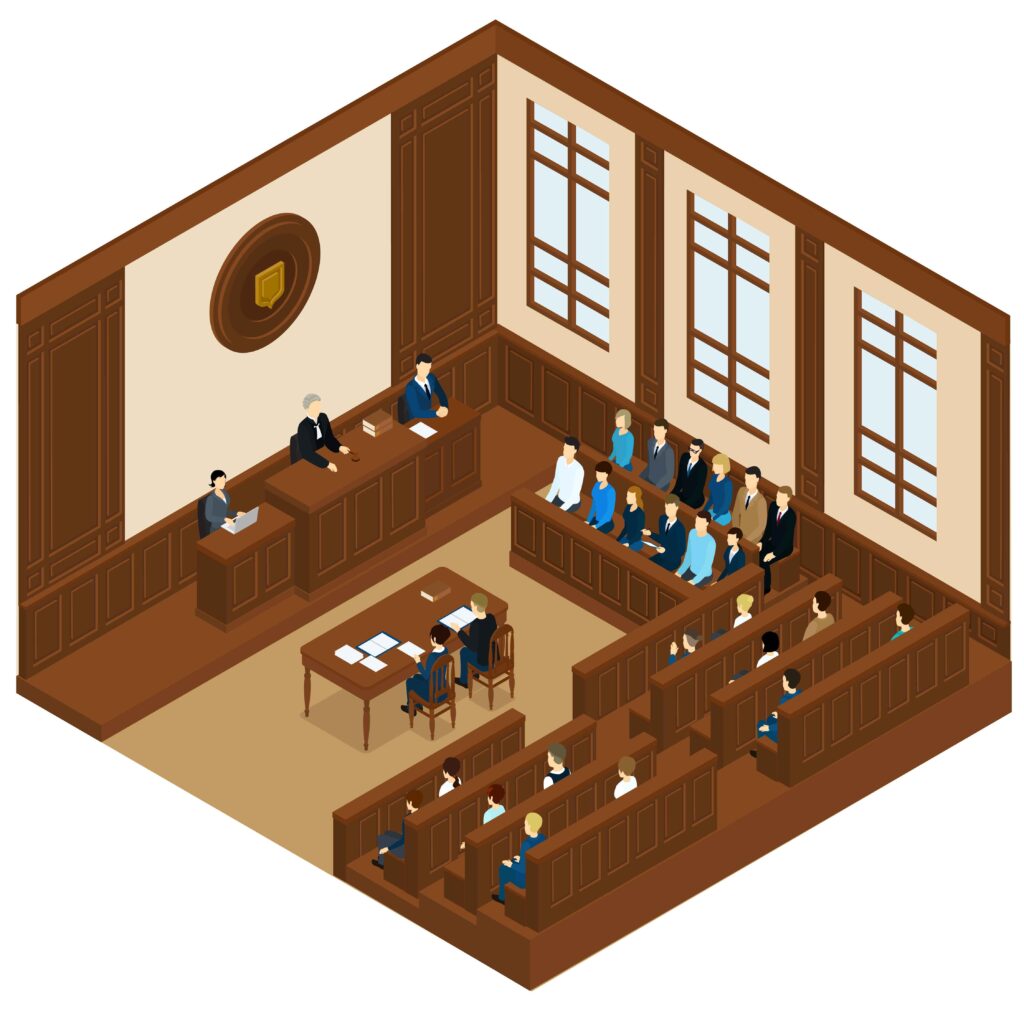 Los Angeles Superior Court Started Mandatory e-Filing Complex Cases as of September 20, 2021