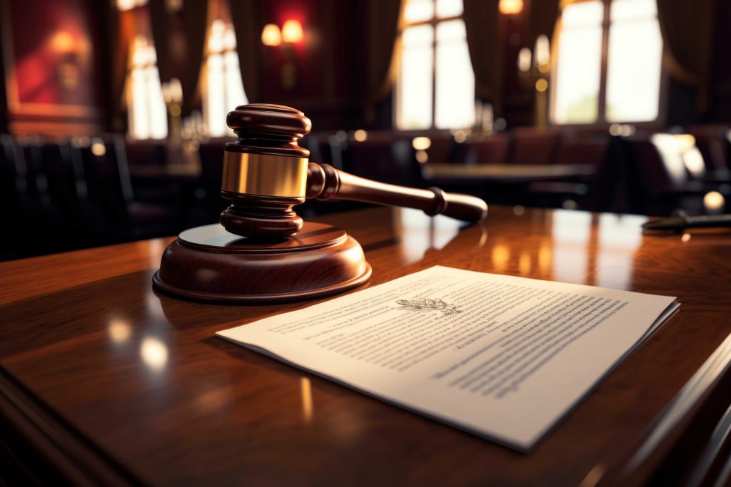 Need to Enforce an Out-of-State Subpoena in California? Here’s How!