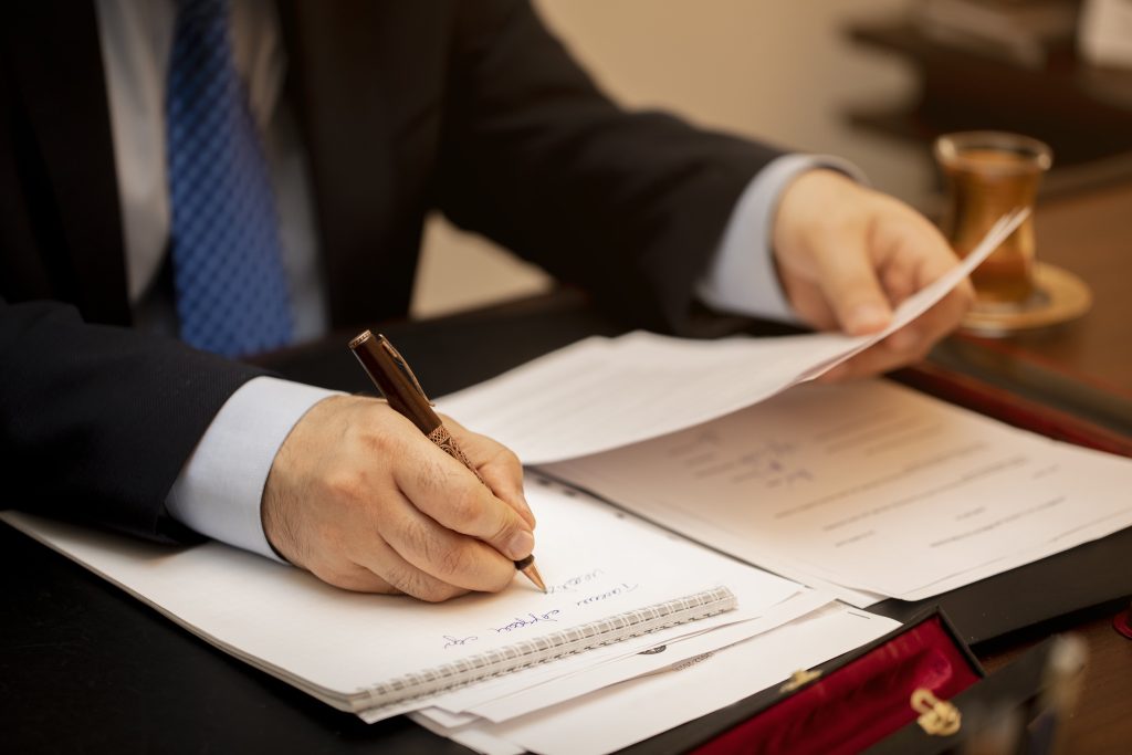 Which Court Handles Your California Small Claims Lawsuit?