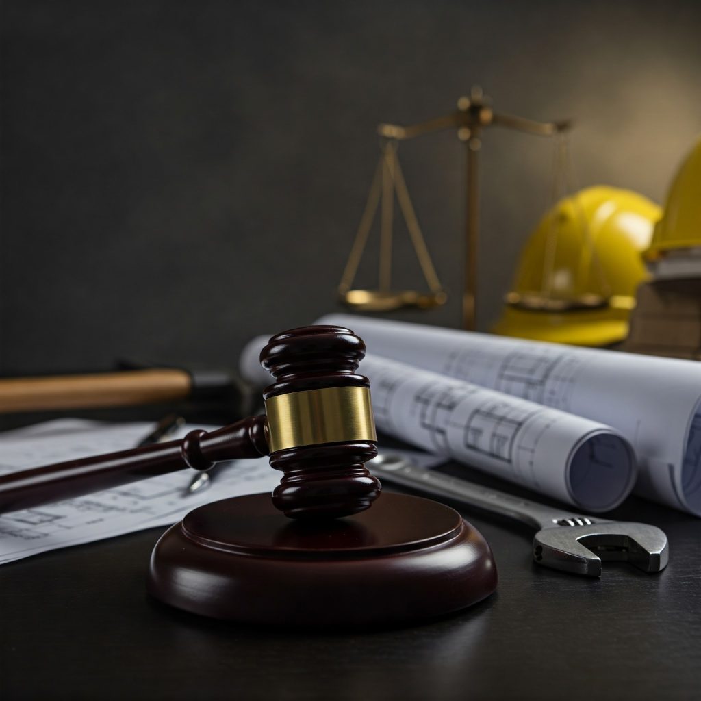 How to Sue a Contractor in California Small Claims Court
