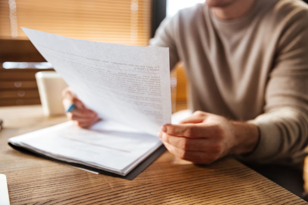 How to Complete Small Claims Paperwork in California (with Examples)