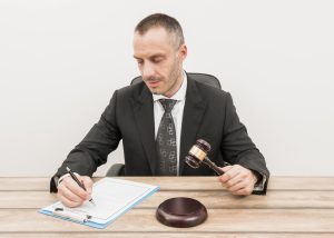 Sue a Business in California Small Claims Court