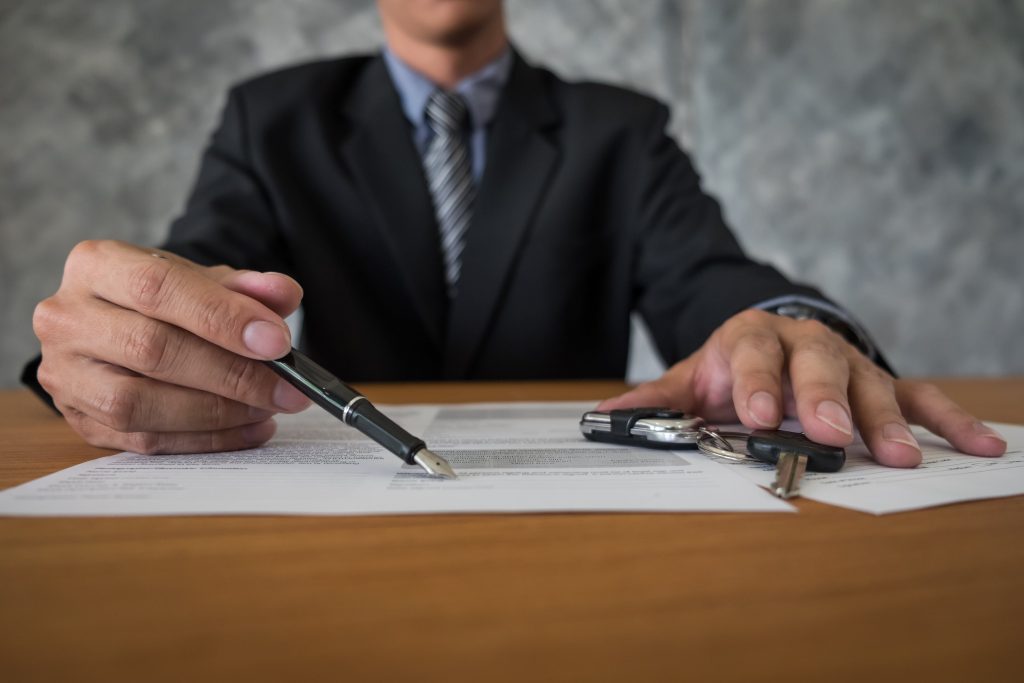 Beginner’s Guide to Filing Small Claims in California