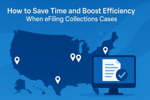 Faster eFiling