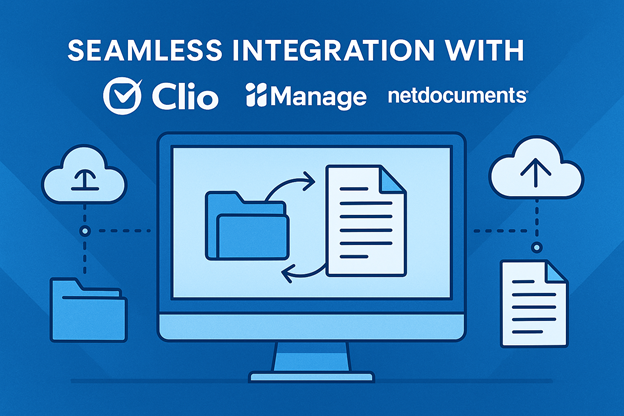 seamless integration