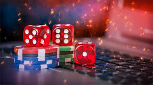 Explore the World of Gaming with Casino Richy Leo