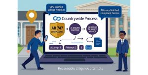 AB 747 & Early Compliance