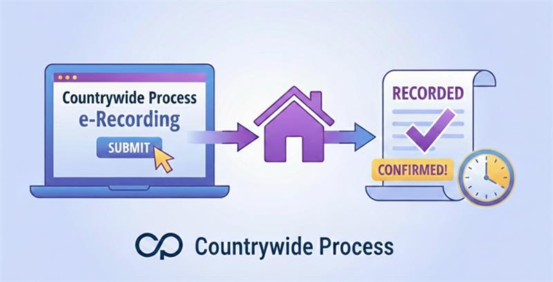 California eRecording Services: Fast, Secure Online Recording with County Recorders Statewide